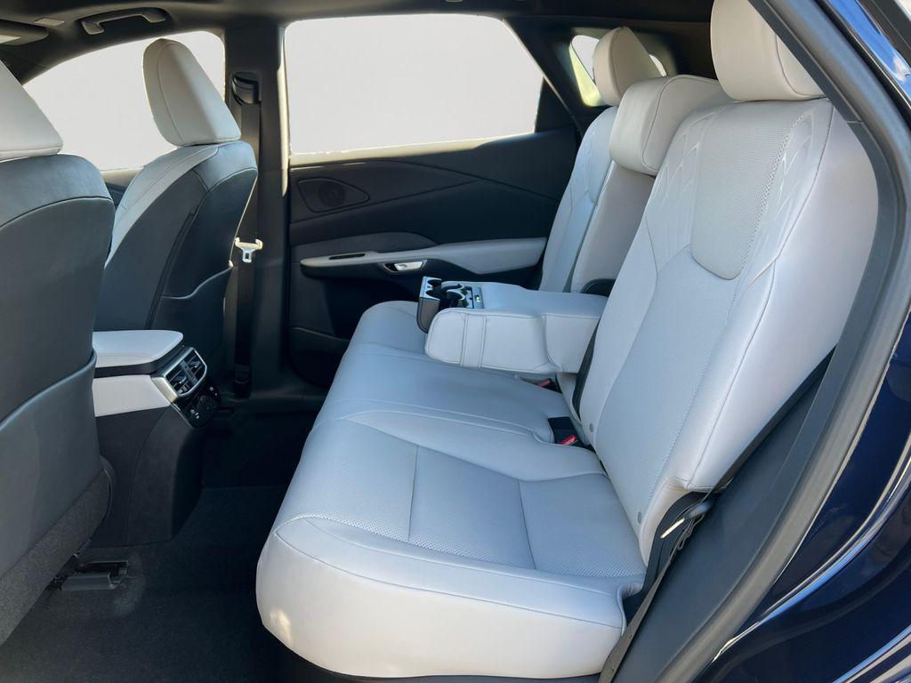 new 2026 Lexus RX 350 car, priced at $57,079