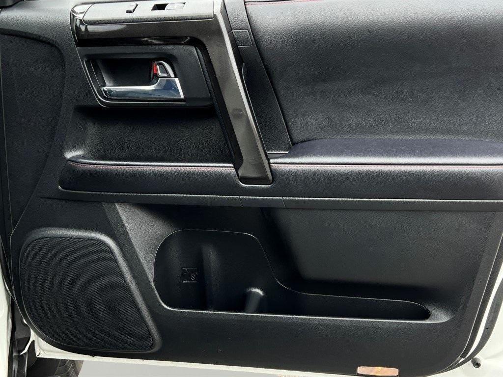 used 2023 Toyota 4Runner car, priced at $44,025