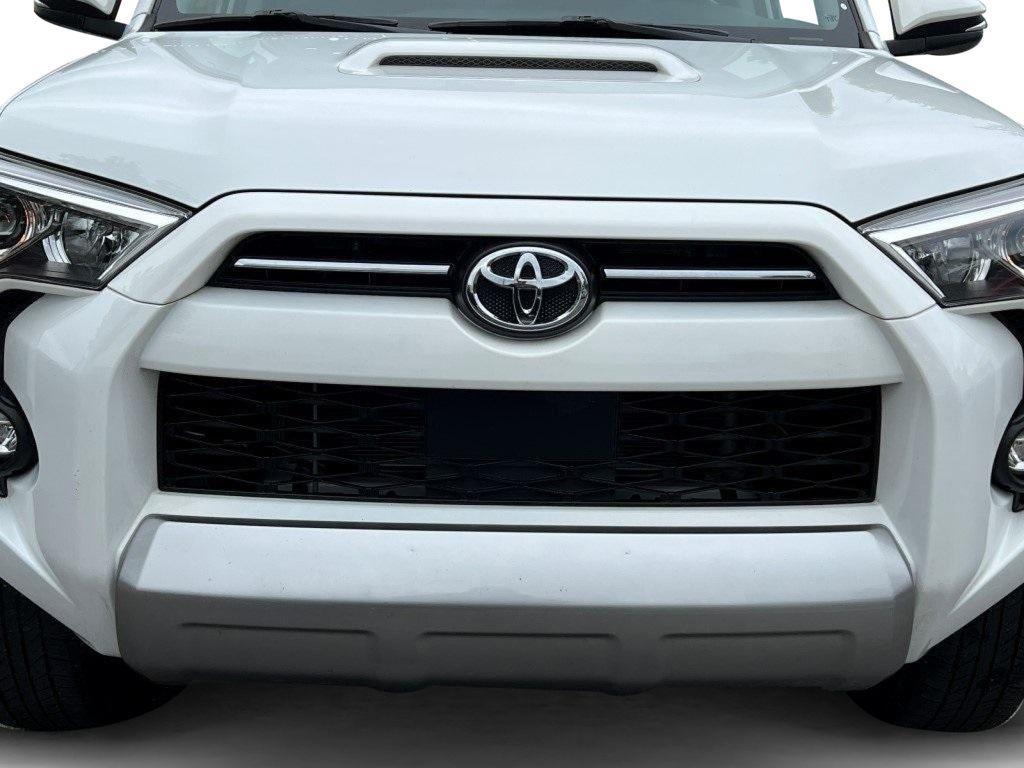 used 2023 Toyota 4Runner car, priced at $44,025