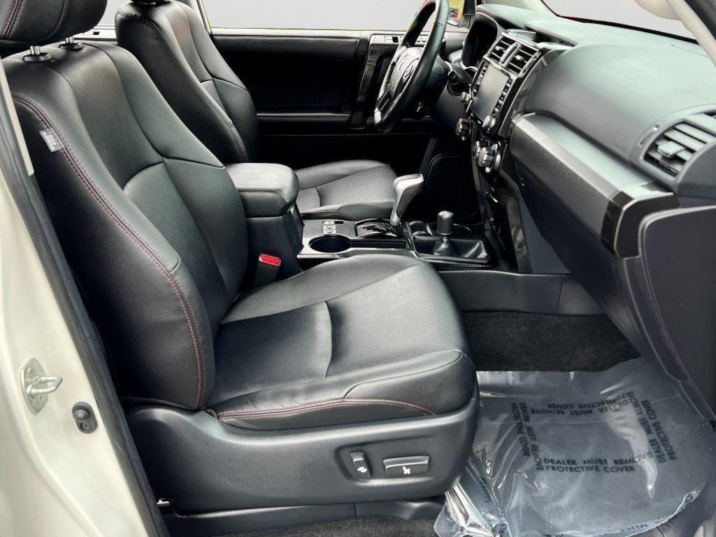 used 2023 Toyota 4Runner car, priced at $44,025