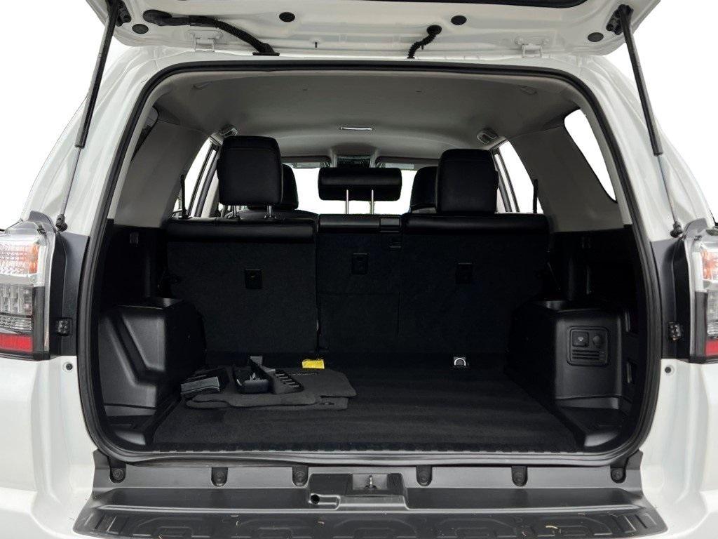 used 2023 Toyota 4Runner car, priced at $44,025