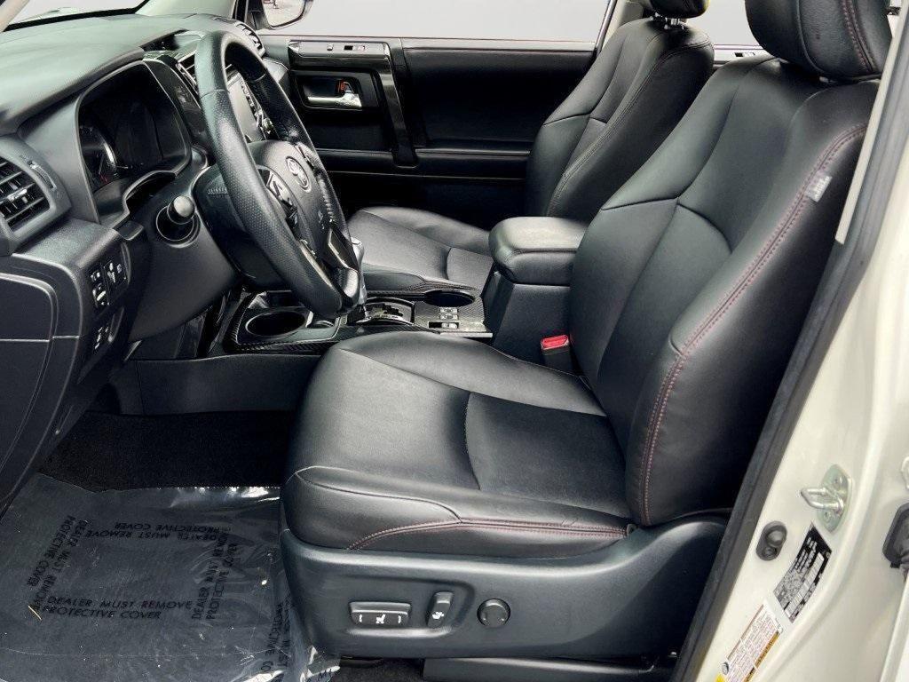 used 2023 Toyota 4Runner car, priced at $44,025