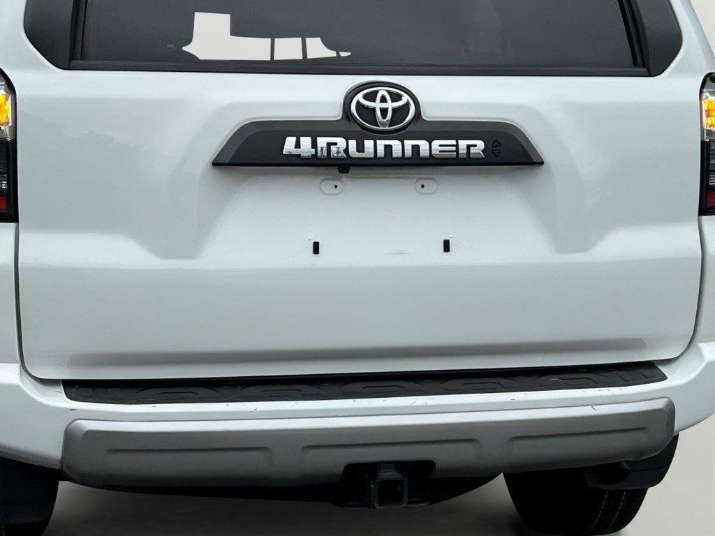 used 2023 Toyota 4Runner car, priced at $44,025