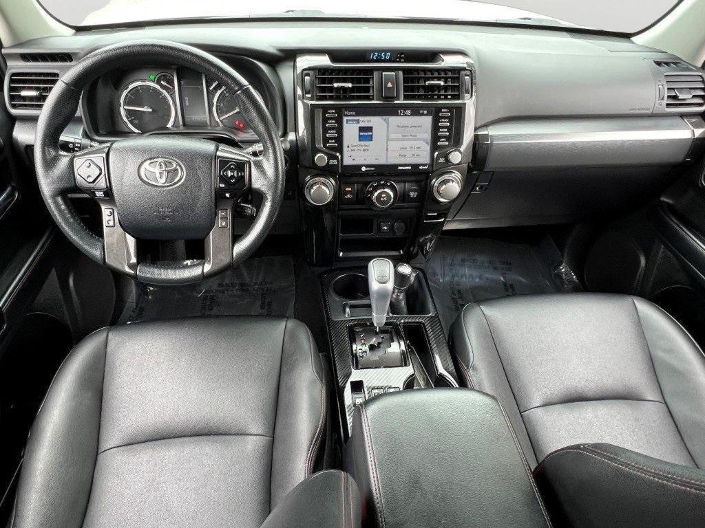 used 2023 Toyota 4Runner car, priced at $44,025