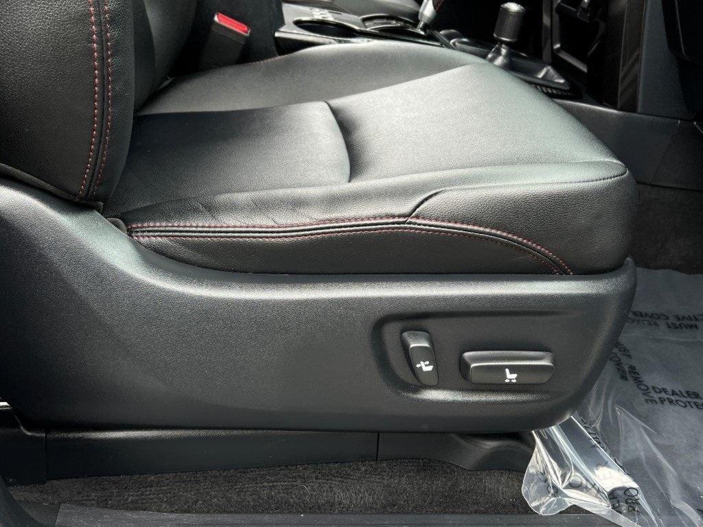 used 2023 Toyota 4Runner car, priced at $44,025