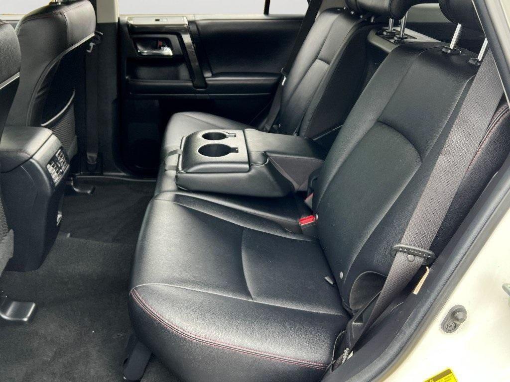 used 2023 Toyota 4Runner car, priced at $44,025