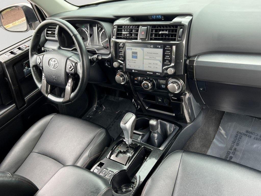 used 2023 Toyota 4Runner car, priced at $44,025