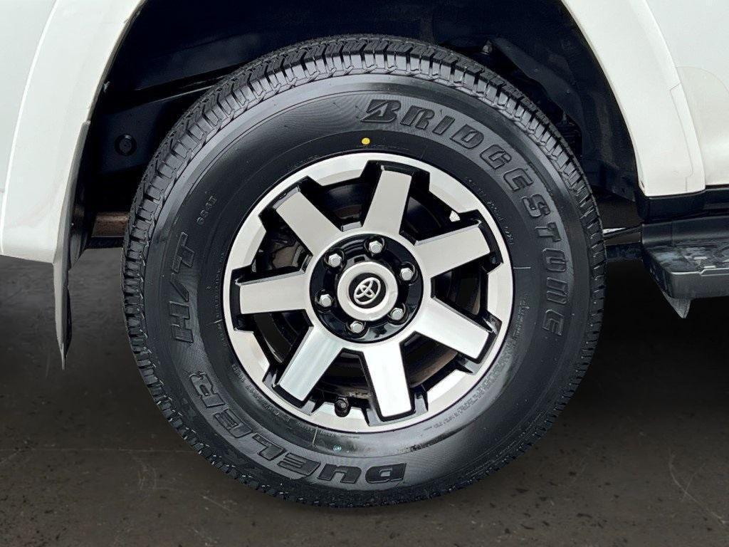 used 2023 Toyota 4Runner car, priced at $44,025