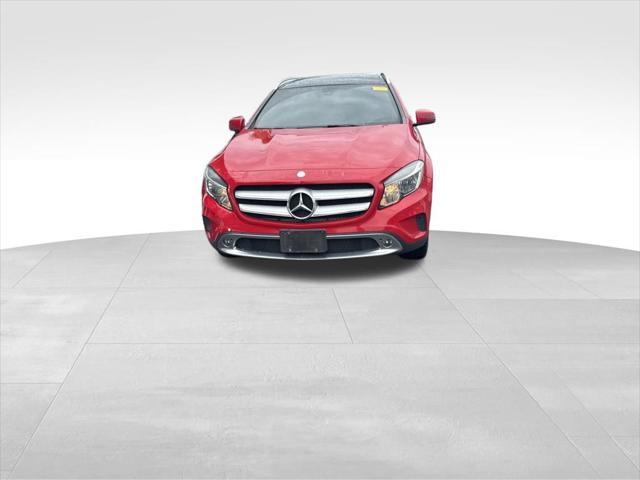 used 2016 Mercedes-Benz GLA-Class car, priced at $12,900