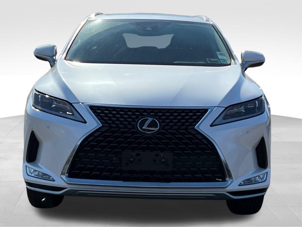 used 2022 Lexus RX 350L car, priced at $43,300