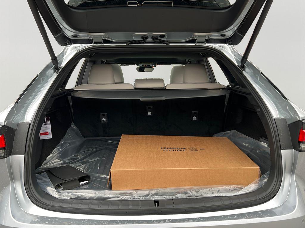 new 2026 Lexus RX 350 car, priced at $57,139
