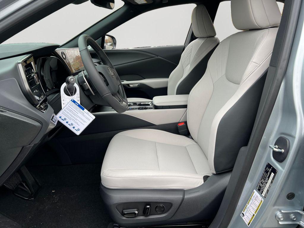 new 2026 Lexus RX 350 car, priced at $57,139