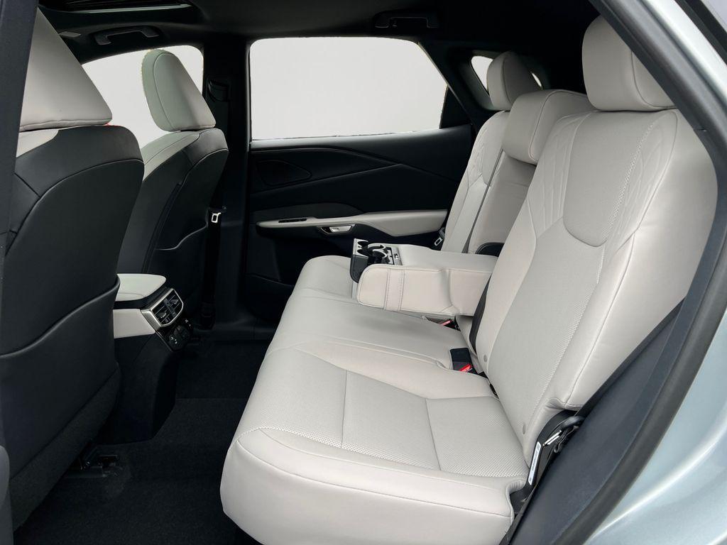 new 2026 Lexus RX 350 car, priced at $57,139