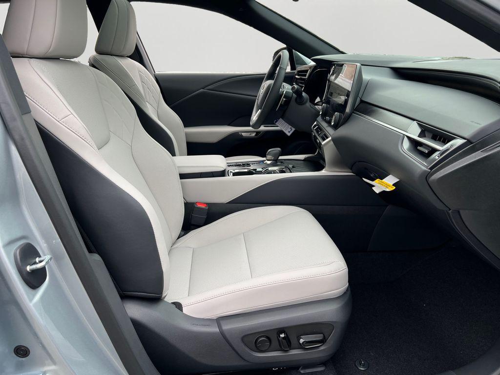 new 2026 Lexus RX 350 car, priced at $57,139