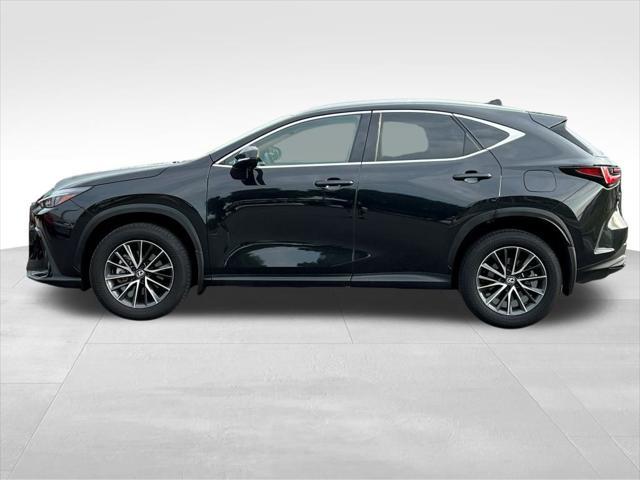 used 2024 Lexus NX 350 car, priced at $38,800