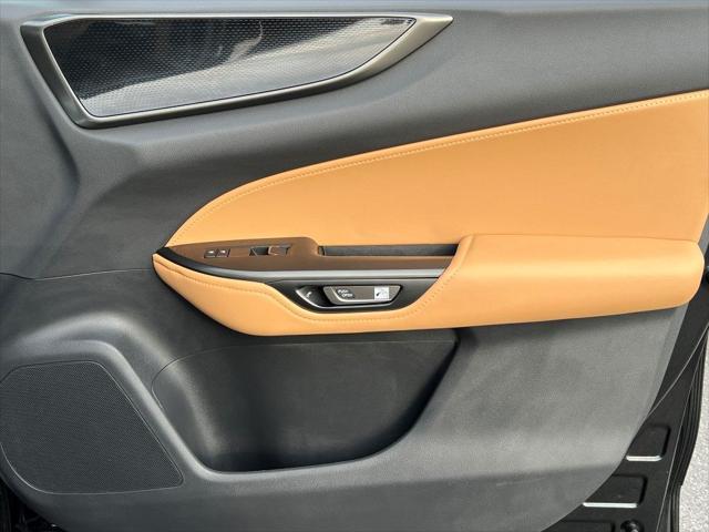used 2024 Lexus NX 350 car, priced at $38,800