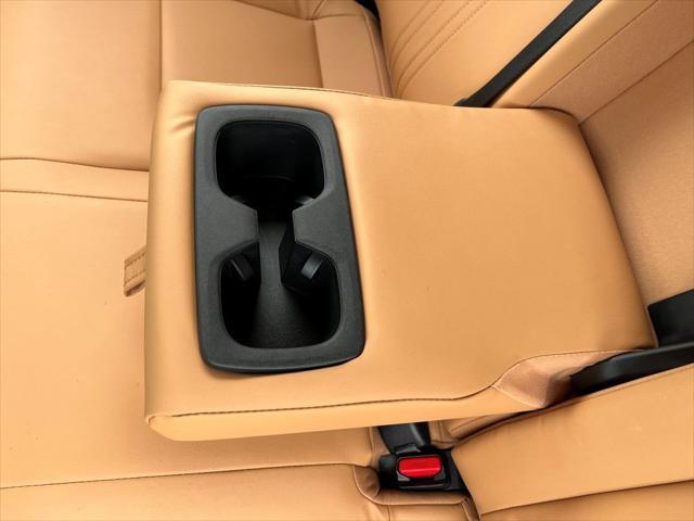 used 2024 Lexus NX 350 car, priced at $38,800