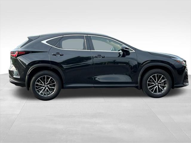 used 2024 Lexus NX 350 car, priced at $38,800