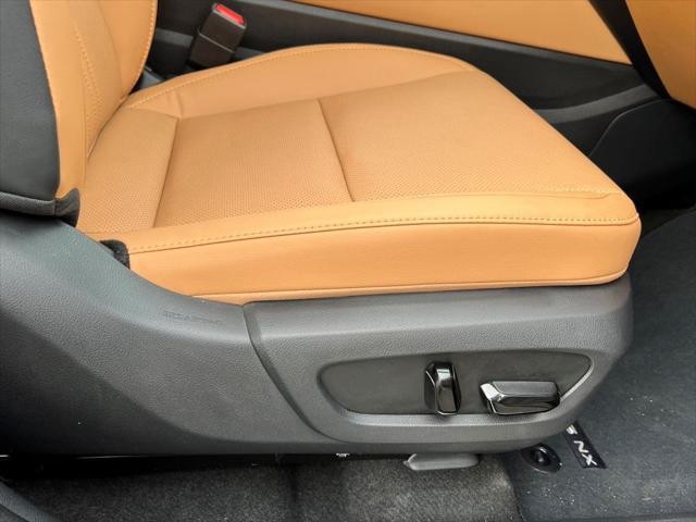 used 2024 Lexus NX 350 car, priced at $38,800