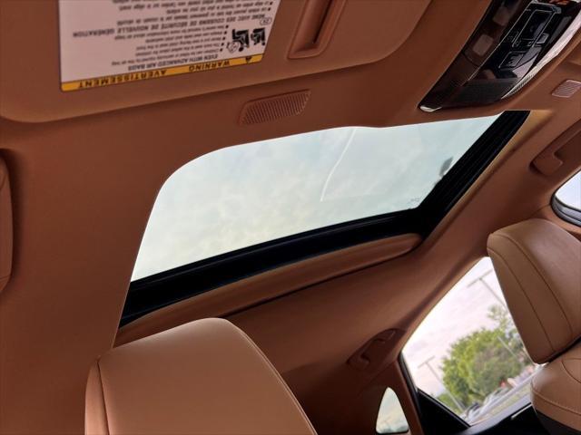 used 2024 Lexus NX 350 car, priced at $38,800