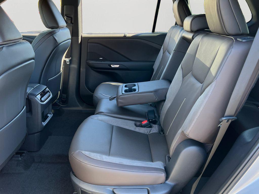 new 2026 Lexus TX 350 car, priced at $69,588