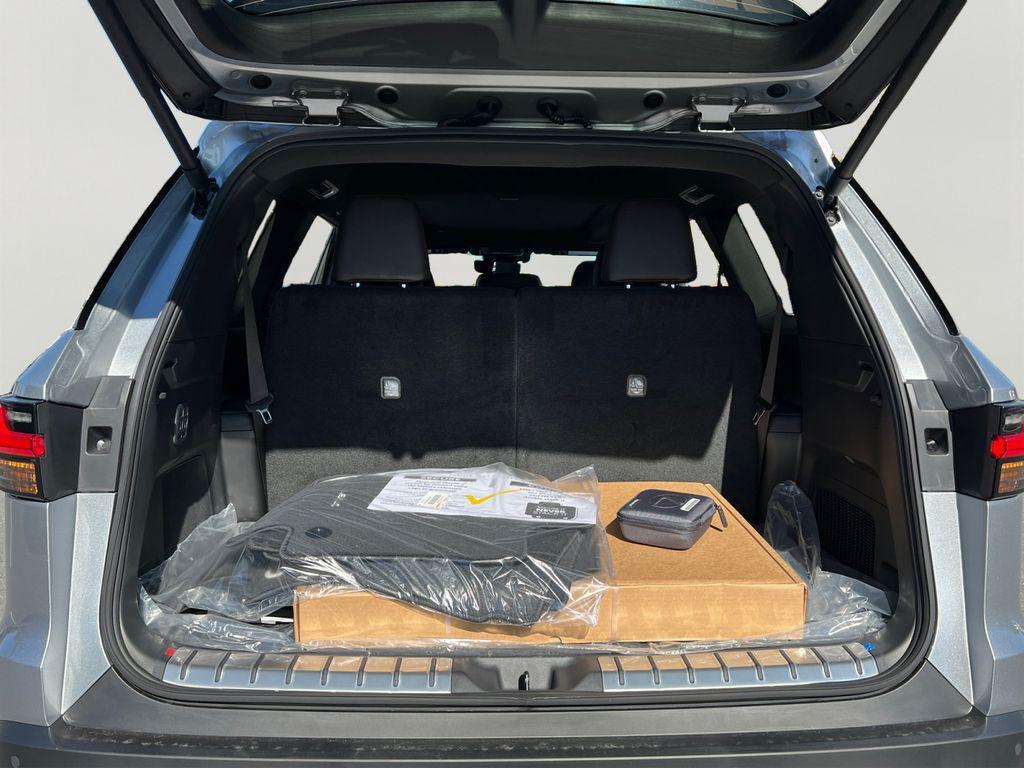 new 2026 Lexus TX 350 car, priced at $69,588