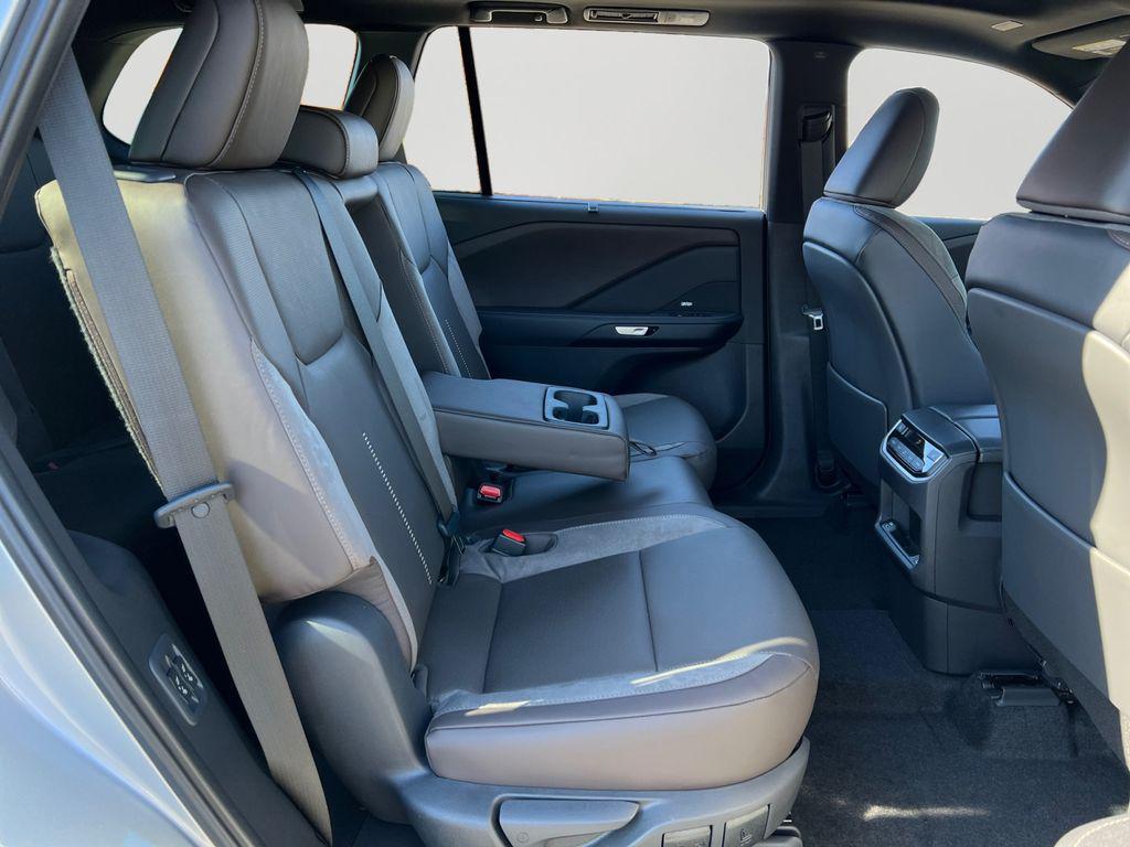 new 2026 Lexus TX 350 car, priced at $69,588