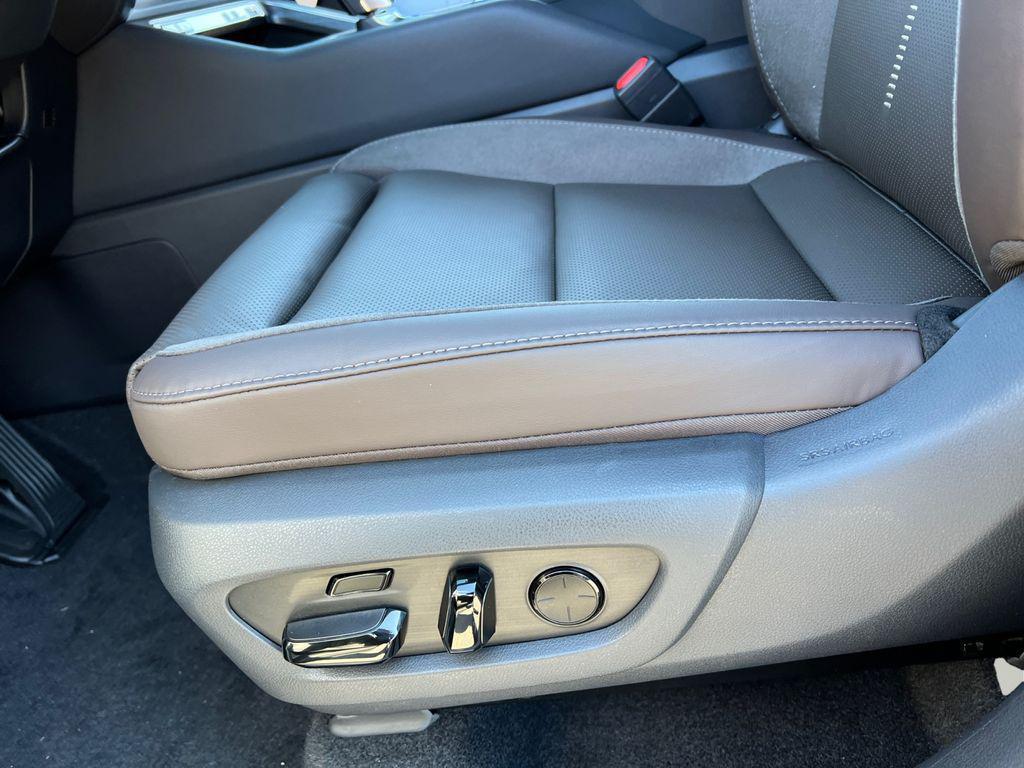 new 2026 Lexus TX 350 car, priced at $69,588