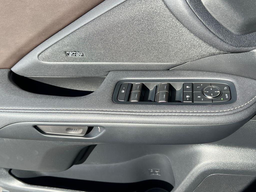 new 2026 Lexus TX 350 car, priced at $69,588