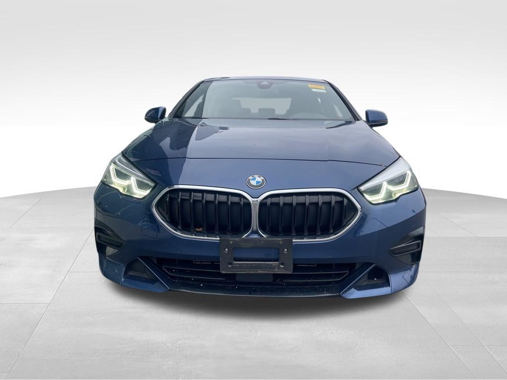 used 2022 BMW 228 Gran Coupe car, priced at $28,900