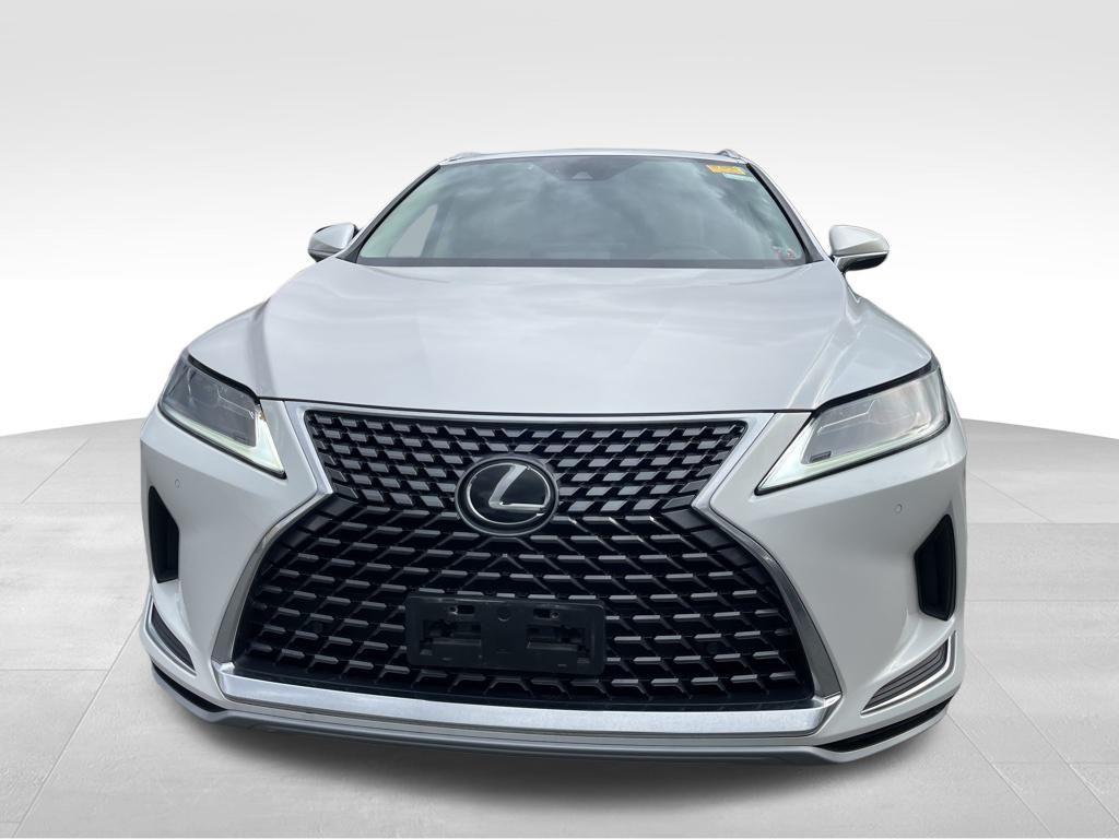 used 2020 Lexus RX 350 car, priced at $36,989