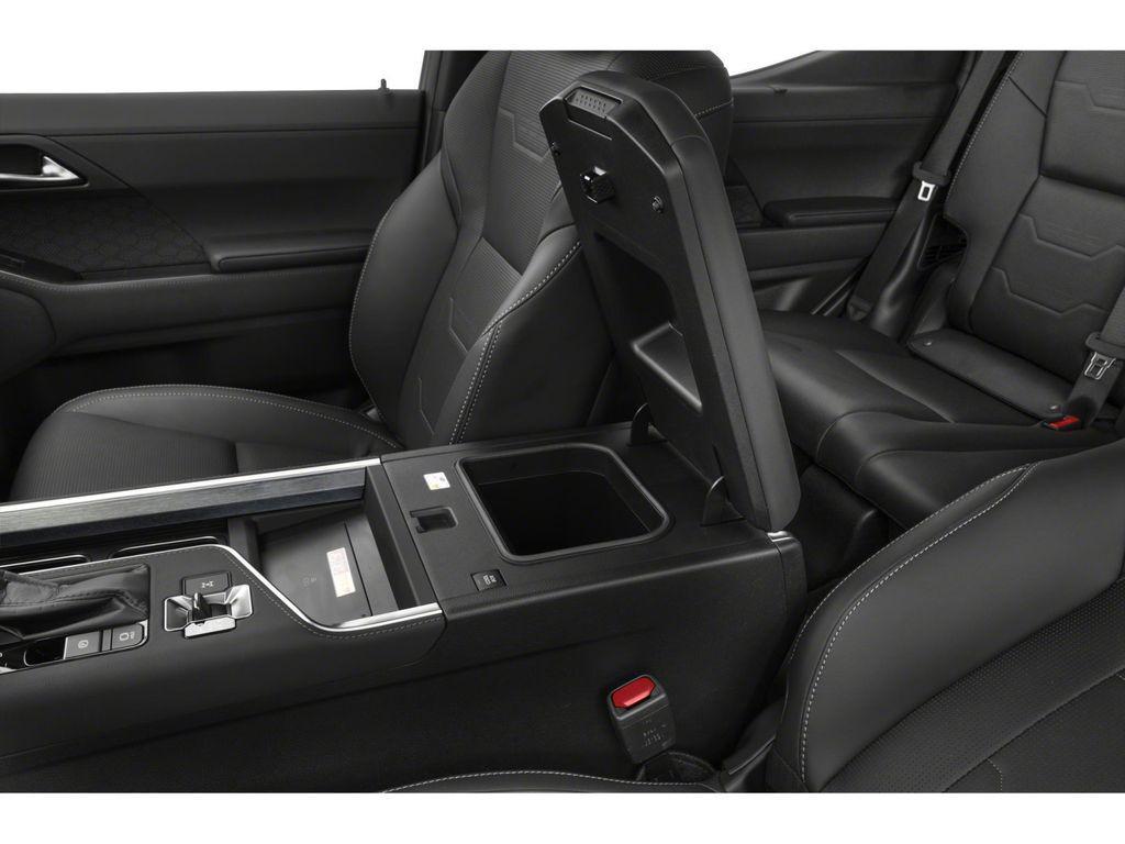 new 2025 Lexus GX 550 car, priced at $86,298