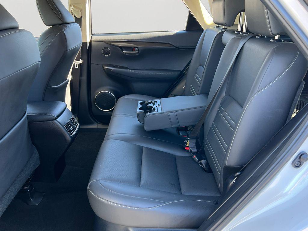 used 2016 Lexus NX 200t car, priced at $18,798
