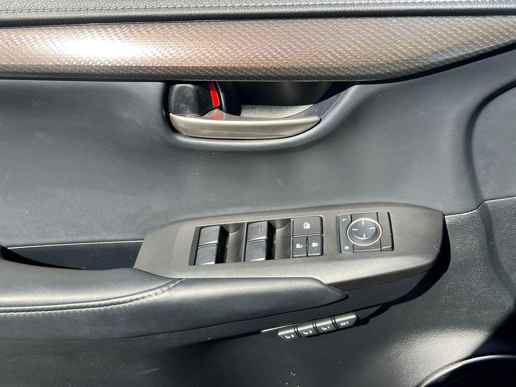 used 2016 Lexus NX 200t car, priced at $18,798