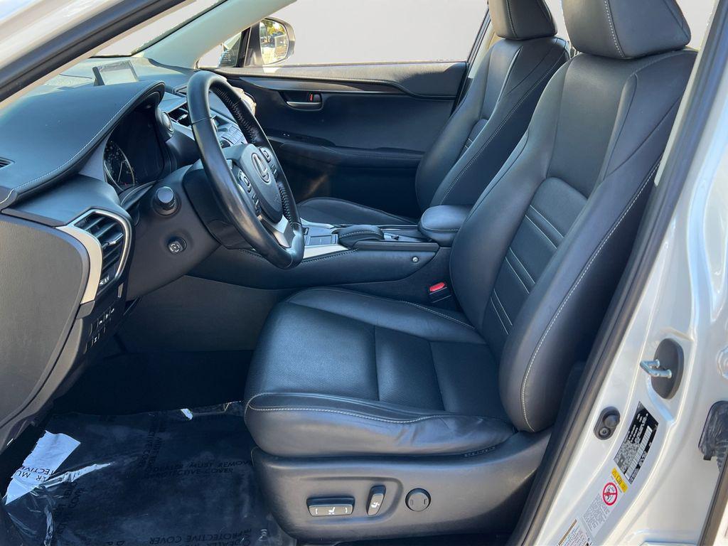 used 2016 Lexus NX 200t car, priced at $18,798