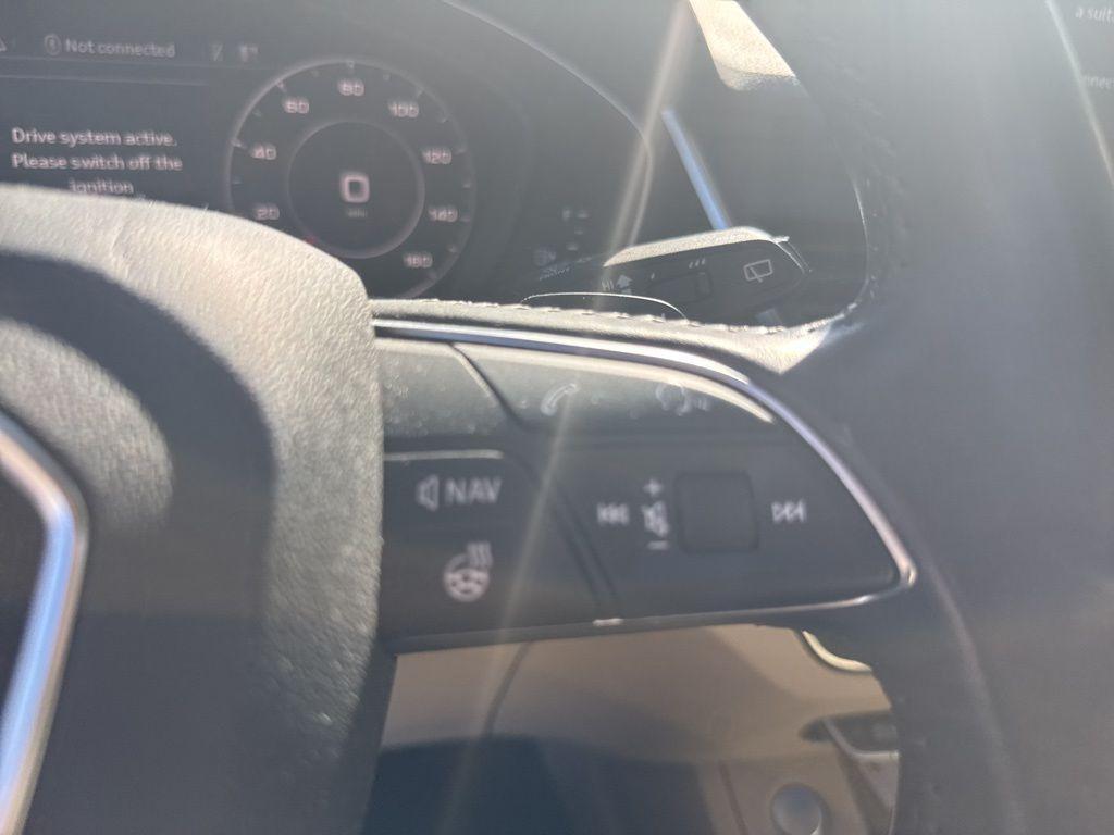 used 2018 Audi Q5 car, priced at $17,499