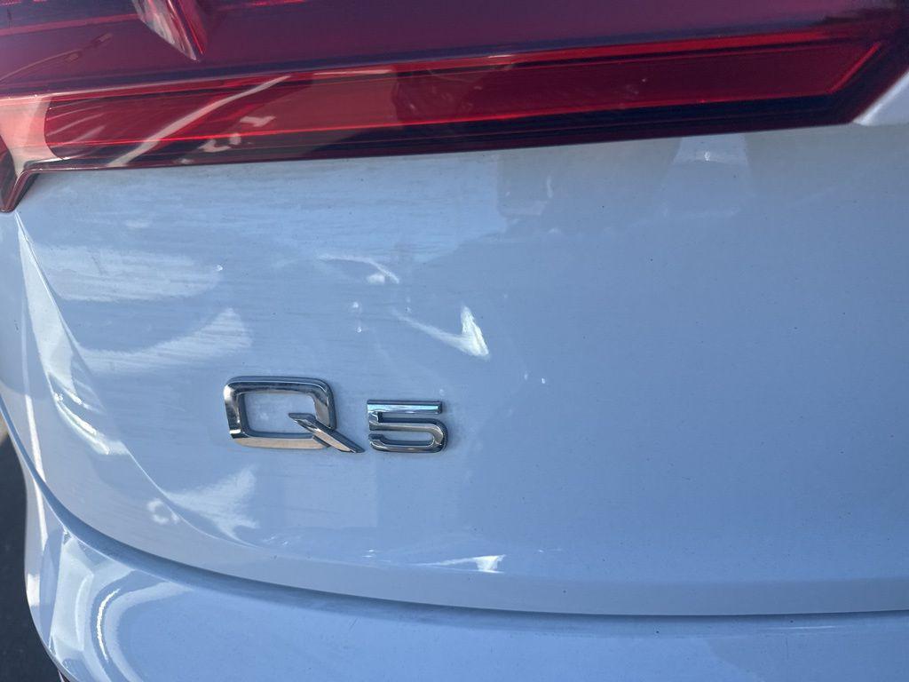 used 2018 Audi Q5 car, priced at $17,499