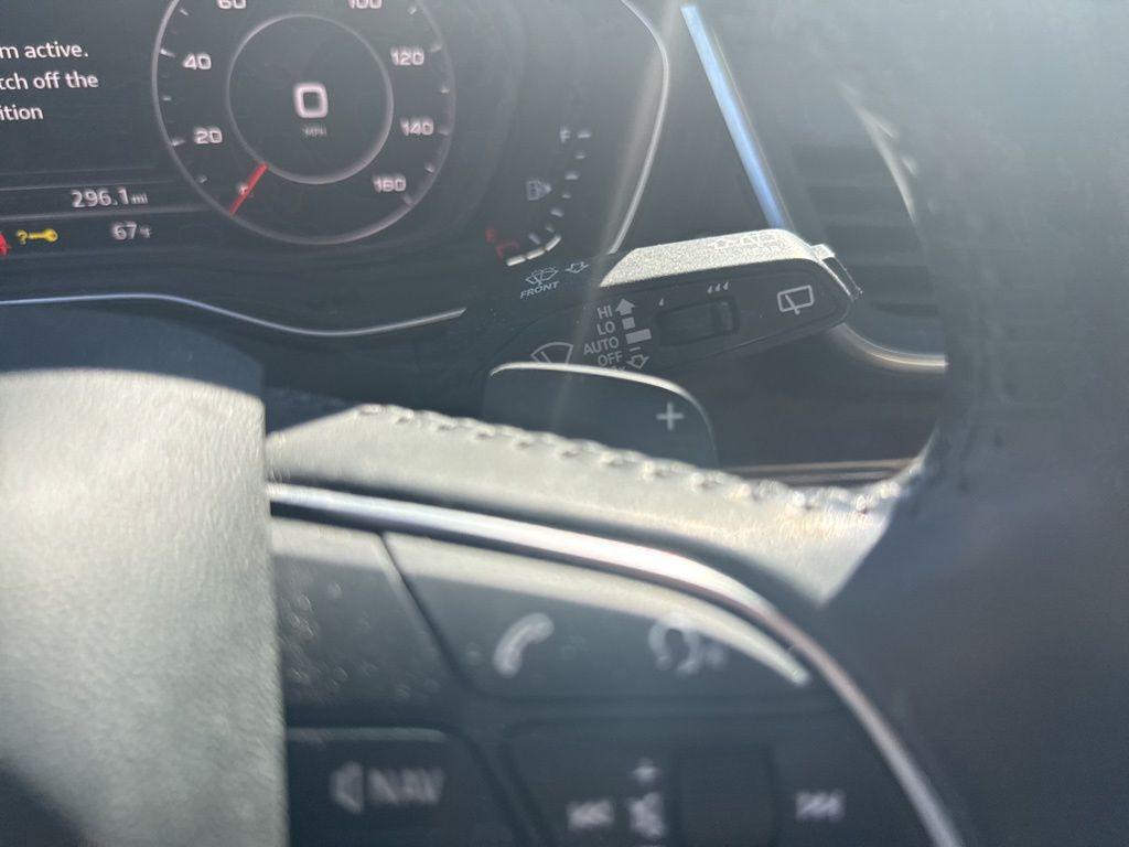 used 2018 Audi Q5 car, priced at $17,499