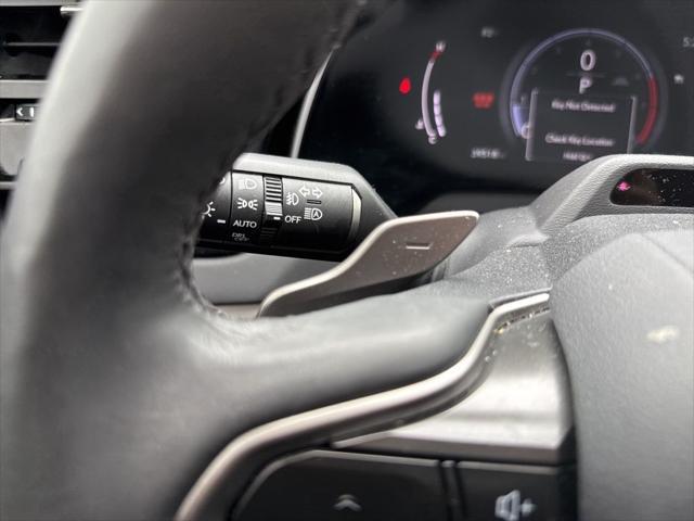 used 2023 Lexus RX 350 car, priced at $49,990