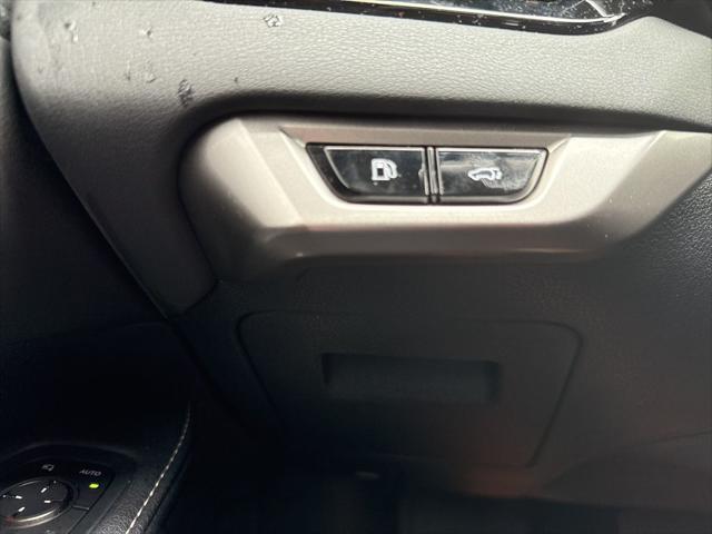 used 2023 Lexus RX 350 car, priced at $49,990
