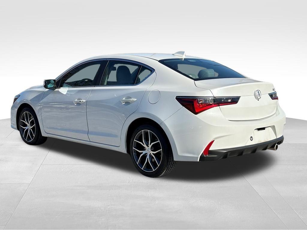 used 2019 Acura ILX car, priced at $20,899