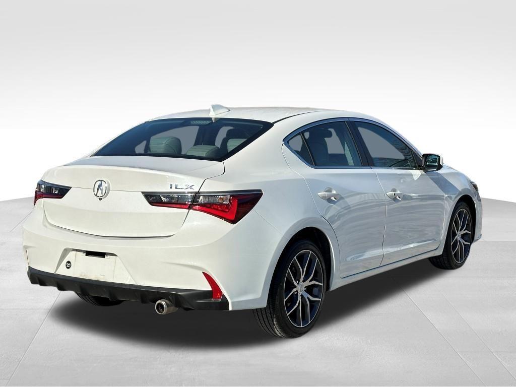 used 2019 Acura ILX car, priced at $20,899