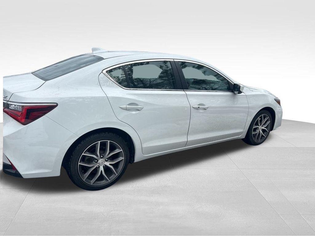 used 2019 Acura ILX car, priced at $21,133