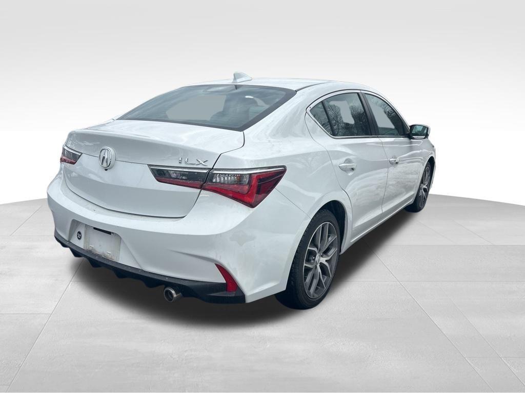 used 2019 Acura ILX car, priced at $21,133