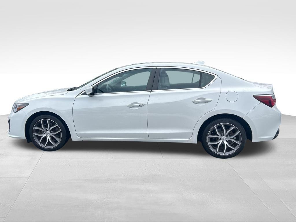 used 2019 Acura ILX car, priced at $21,133