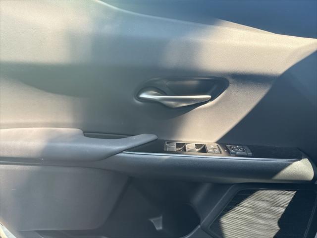 used 2024 Lexus UX 250h car, priced at $38,682