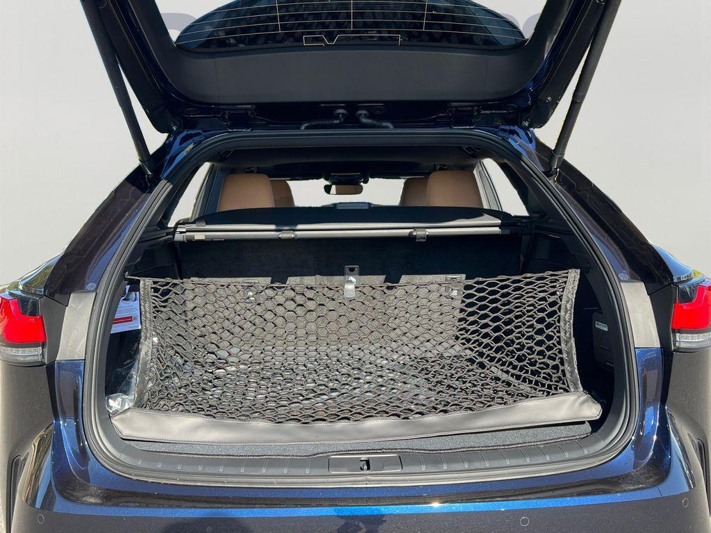 new 2025 Lexus RX 350 car, priced at $55,614