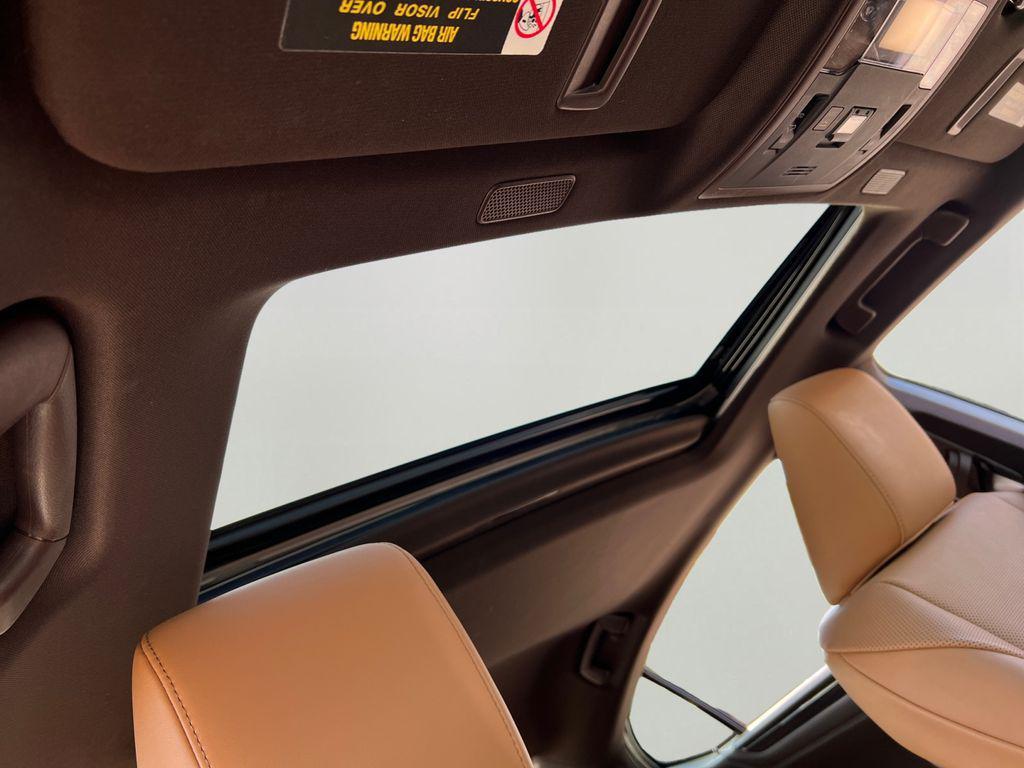 used 2019 Lexus ES 350 car, priced at $29,261