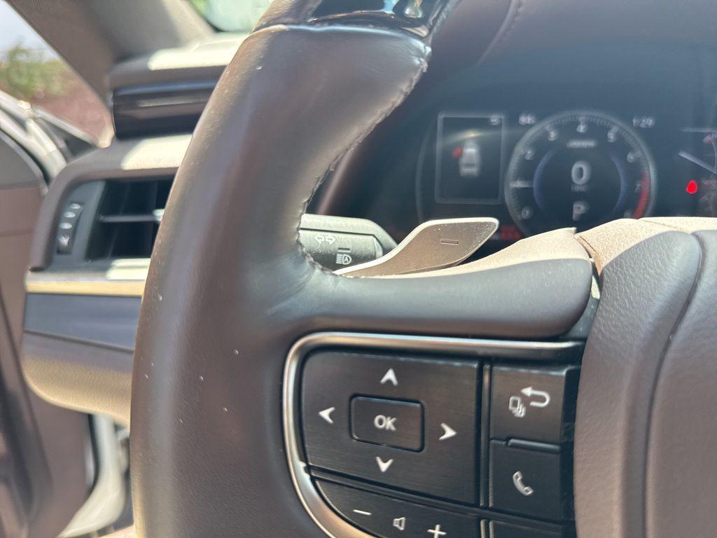 used 2019 Lexus ES 350 car, priced at $29,727