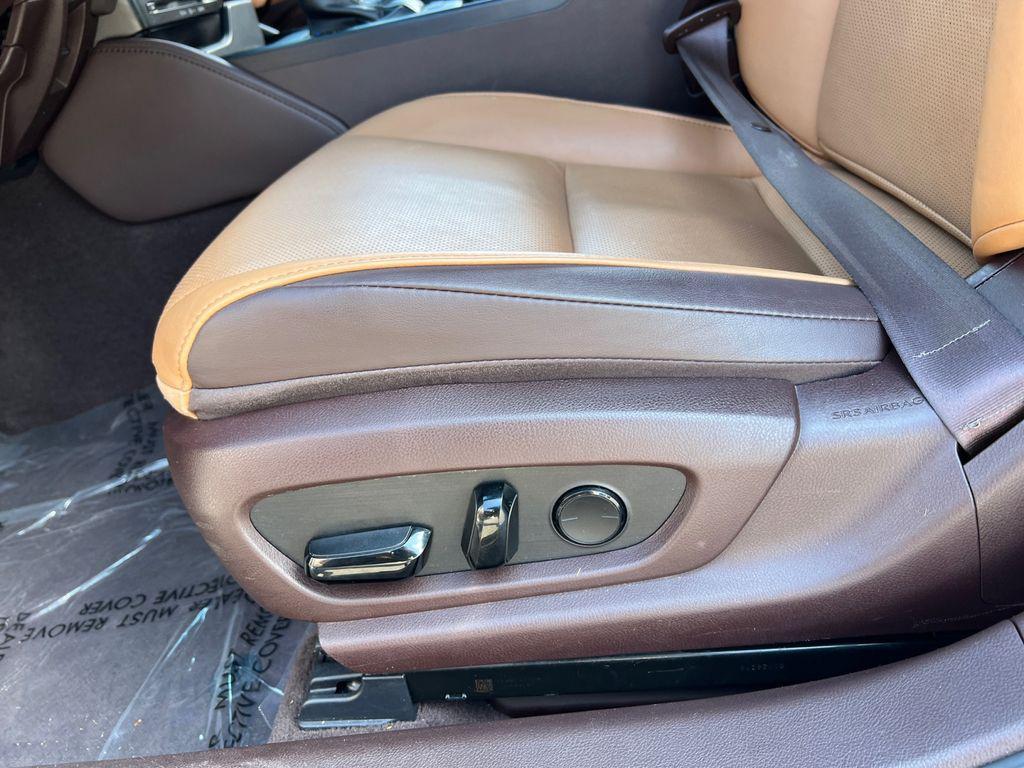 used 2019 Lexus ES 350 car, priced at $29,261